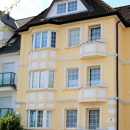 Haus Nordsee 06 Cuxhaven Buitenkant foto